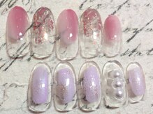 ネルフィーズ(NAILFY's)/