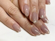 アネラ(ANELA)/ニュアンスネイル