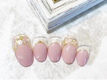 シェアサロン ディテール 千葉店(Detail)/☆アートサンプル☆　　別途料金