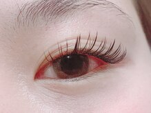 コム 草加マルイ店(com by neolive)/フラットラッシュ！