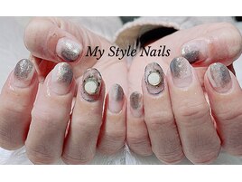 フレンチジェル