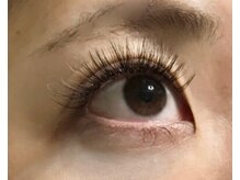 まつげエクステサロン クロエ(Chloe)/Rカール３D