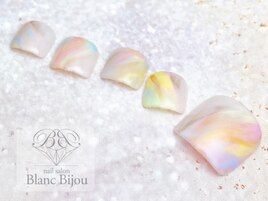 4月新作♪フット♪