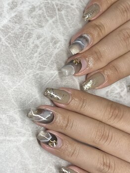 地層ネイル