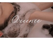 クイニー(Queenie)の雰囲気（心もほぐれる癒しの時間をお楽しみください。）