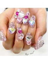 リーネイル(Riee nail)/