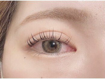 くるり 仲御徒町 上野御徒町店/パリジェンヌラッシュリフト