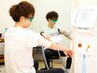 【40日以内リピート割】60min〇セルフ美肌脱毛♪