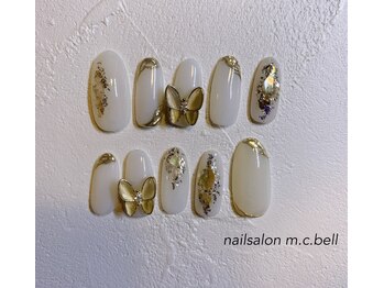 エムシーベル(m.c bell)/