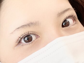 アシャ(ASHA)/パリジェンヌラッシュリフト