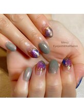 メルシー(Merci)/定額9500円