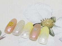 ティーエヌ 金山駅東口店/オリジナル定額￥5100★オフ込