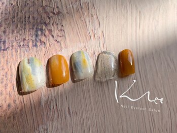 クレー(Klee)/定額 Klee Design コース