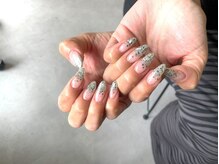 ザネイルズ(The Nails)/