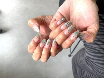 ザネイルズ(The Nails)/