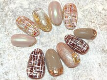 シシュ 梅田店(SyiSyu)/ツイード