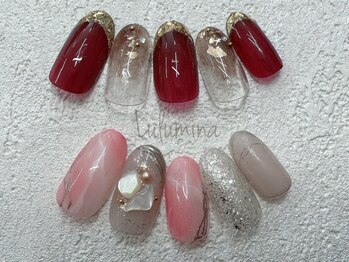 ゴージャスアート定額コース