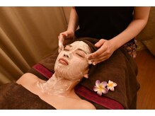 エステティックサロン キュビア(Cubia)/ベーシックコース