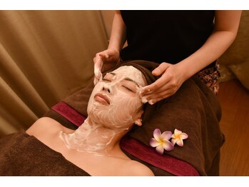 エステティックサロン キュビア(Cubia)/ベーシックコース