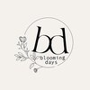 ブルーミングデイズ(blooming days)のお店ロゴ