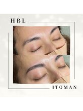 ジョエルワックス 沖縄糸満店(JOELLE WAX)/女性HBL