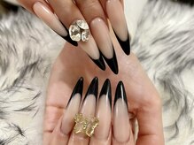 ネイビー(Naivy)/