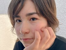 ツムギ アイラッシュ(tsumugi eyelash)/美眉&ラッシュリフト