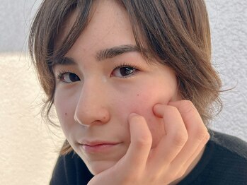 ツムギ アイラッシュ(tsumugi eyelash)/美眉&ラッシュリフト