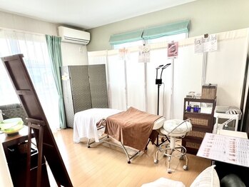 たけ子/３番の部屋