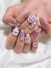 アモーレ(amore)/