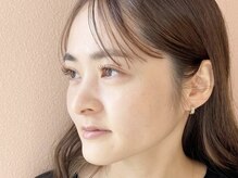 ヨソイ(yosoy)/カラーエクステ