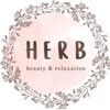 ハーブ(HERB)ロゴ