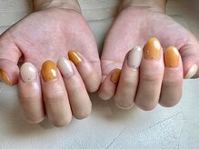 ネイルサロン ジュノ(JUNO)/担当 みなみ