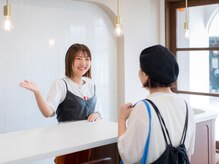 ルーア 和泉府中店(Lua)/来店受付◎