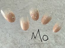 マミーナオレンジ 本八幡店/パラジェル　定額デザイン¥14850