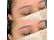 眉サロン デュアル 恵比寿(DUAL)/