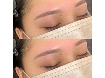 眉サロン デュアル 恵比寿(DUAL)/