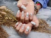 チェリーサロン 蒲田店(CHERRYsalon)/持ち込みデザイン
