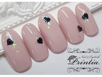 プリンティア(Printia)/シンプル*ワンカラー¥5,000 ~