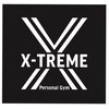 エクストリームパーソナルジム(X-TREME)ロゴ