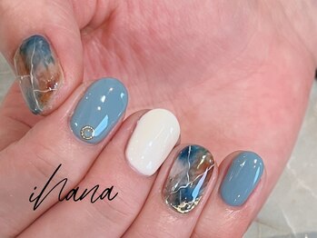 イハナ(ihana)/SEASONALスペシャル*