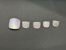 ネイルキューブ イオンスタイル 松本店(nail cube)/