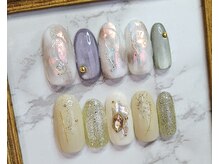 ダリー 新さっぽろ店(Dali)/デザイン豊富☆