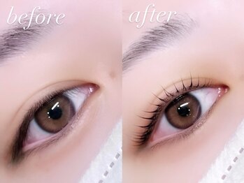 ローブセカンド(L'aube 2nd)/人気♪ラッシュリフトカール