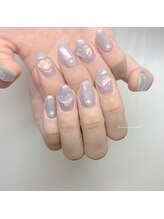 イオネイルセカンド(io nail 2nd)/