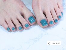 スタースタイル(Star Style)/