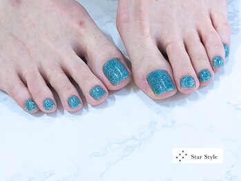 スタースタイル(Star Style)/