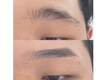 アイラッシュリング(EYELASH RING)の雰囲気（パラレルブロウ導入店☆）