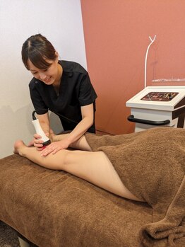 若松整体院/整体とエステの融合サロン☆