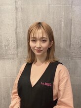 ラシーズ 高槻店(La SHE's) 大久保 